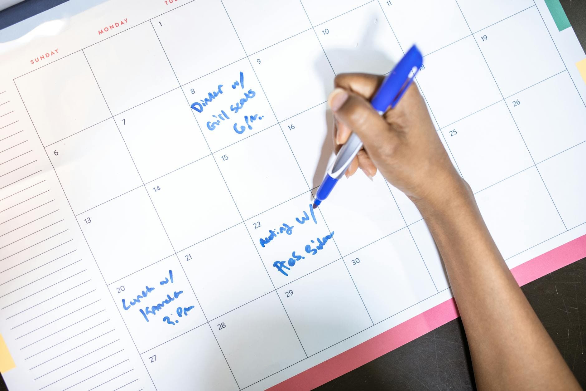 B2B Appointment Setting & Meeting Scheduling