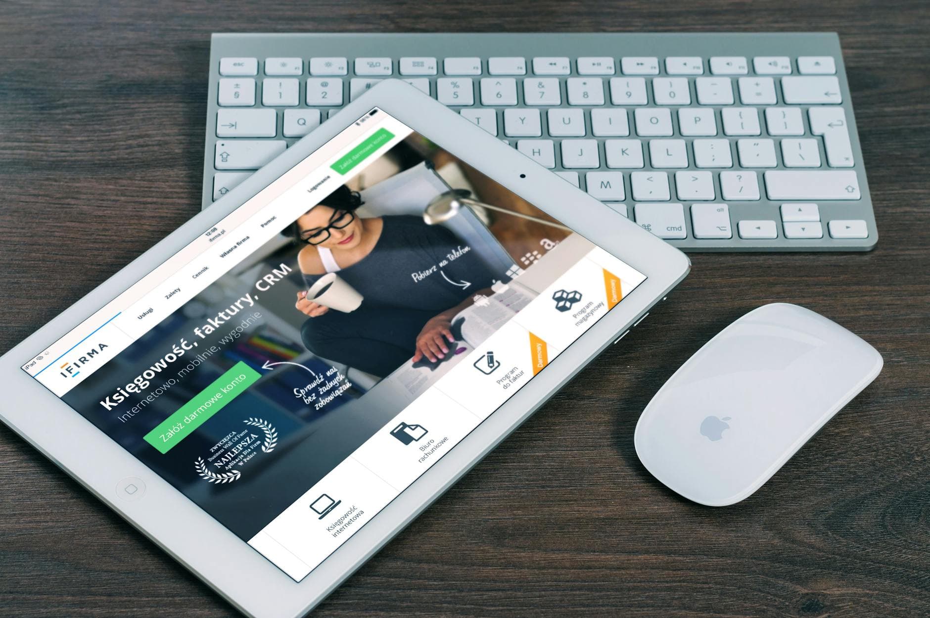 CRM Management & Administration Services