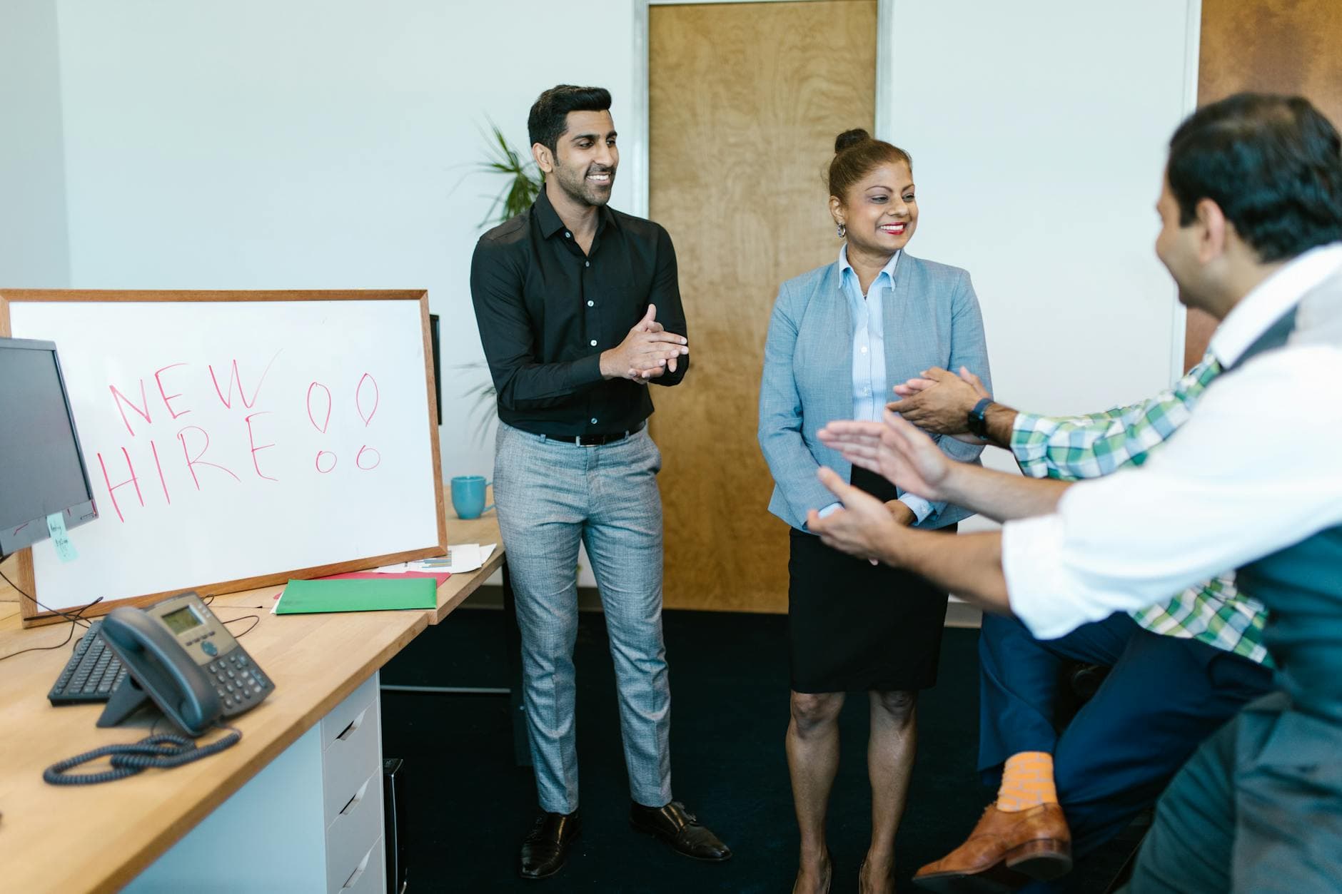 Employer Branding & Job Ad Copywriting
