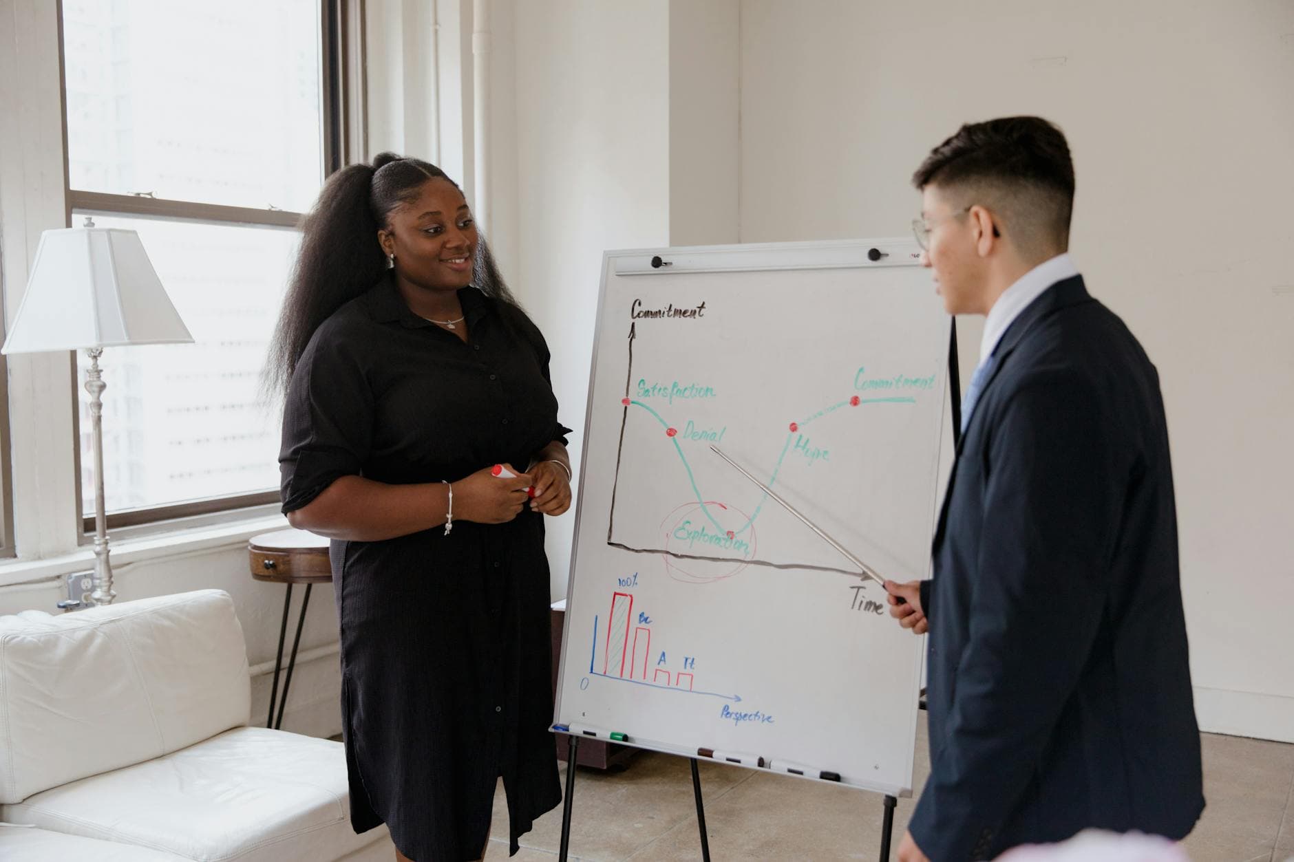 Fractional COO & Operations Consulting