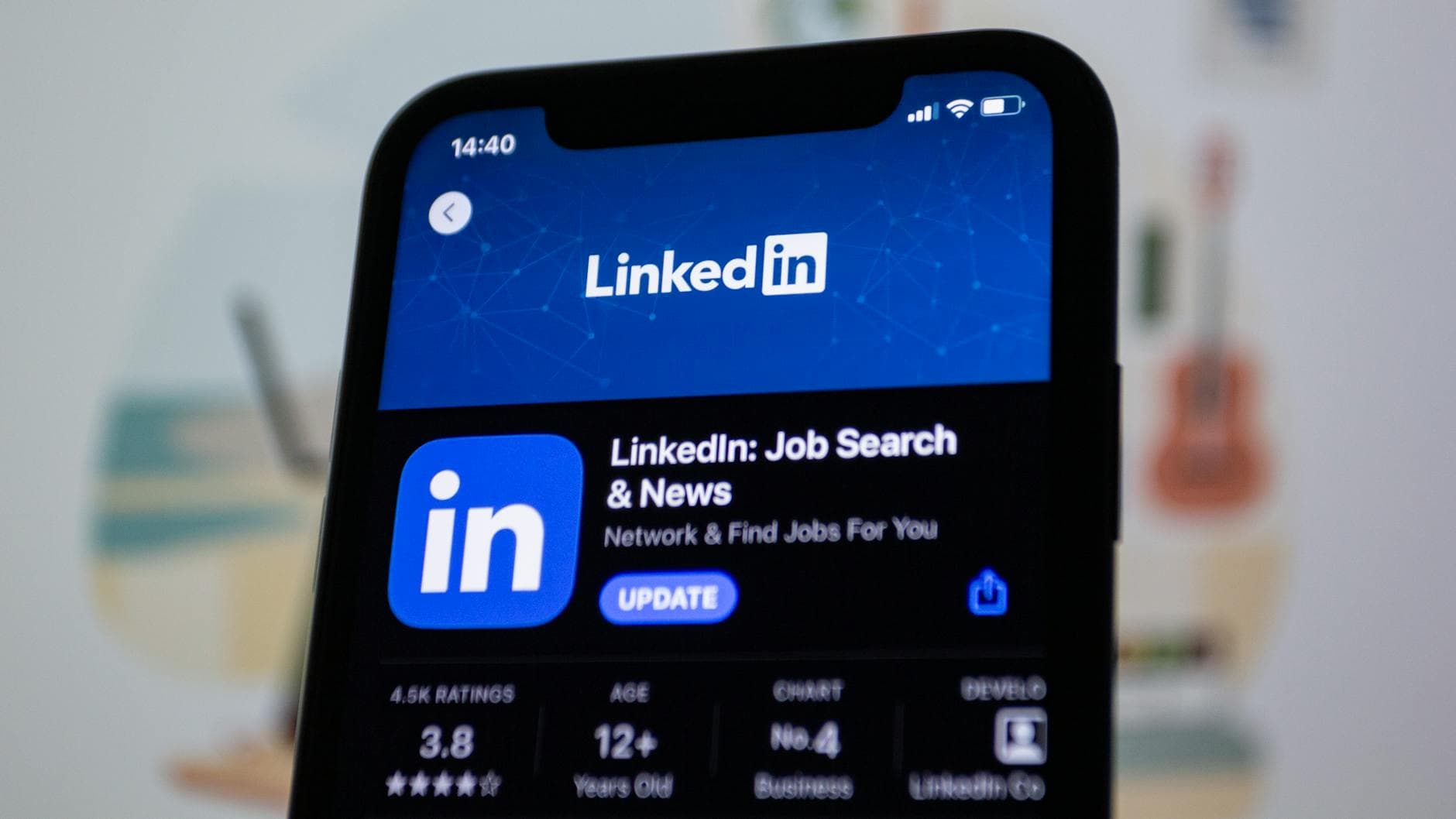 LinkedIn Profile & Personal Brand Optimisation