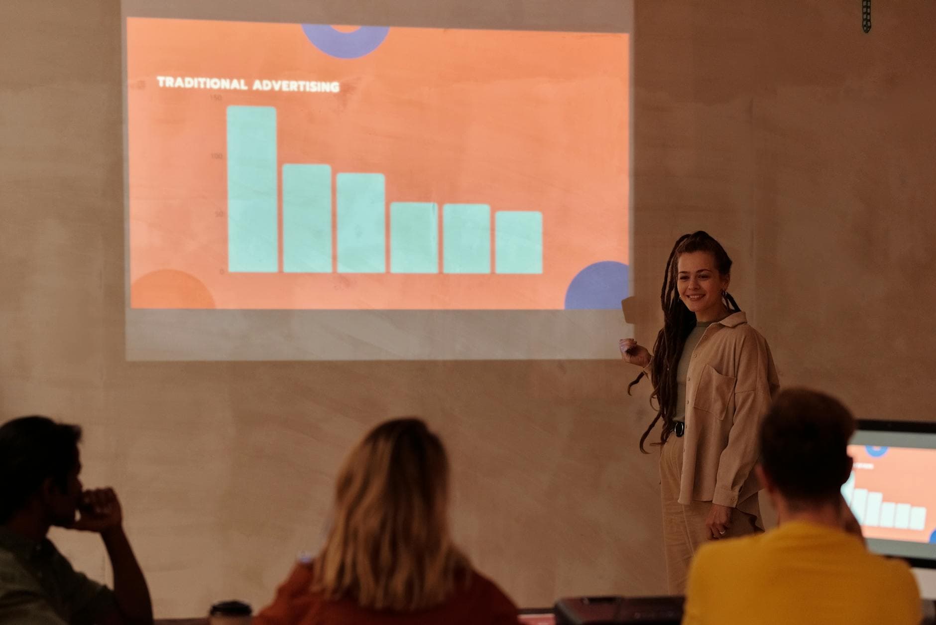 Paid Ads Management — Google & Meta Ads