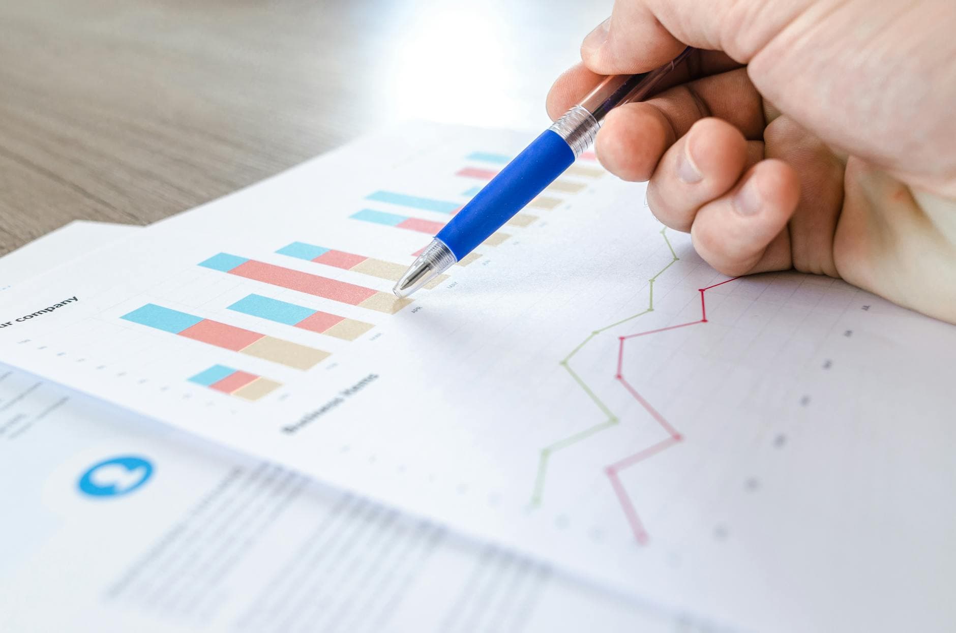 Custom B2B Prospect List Building Services