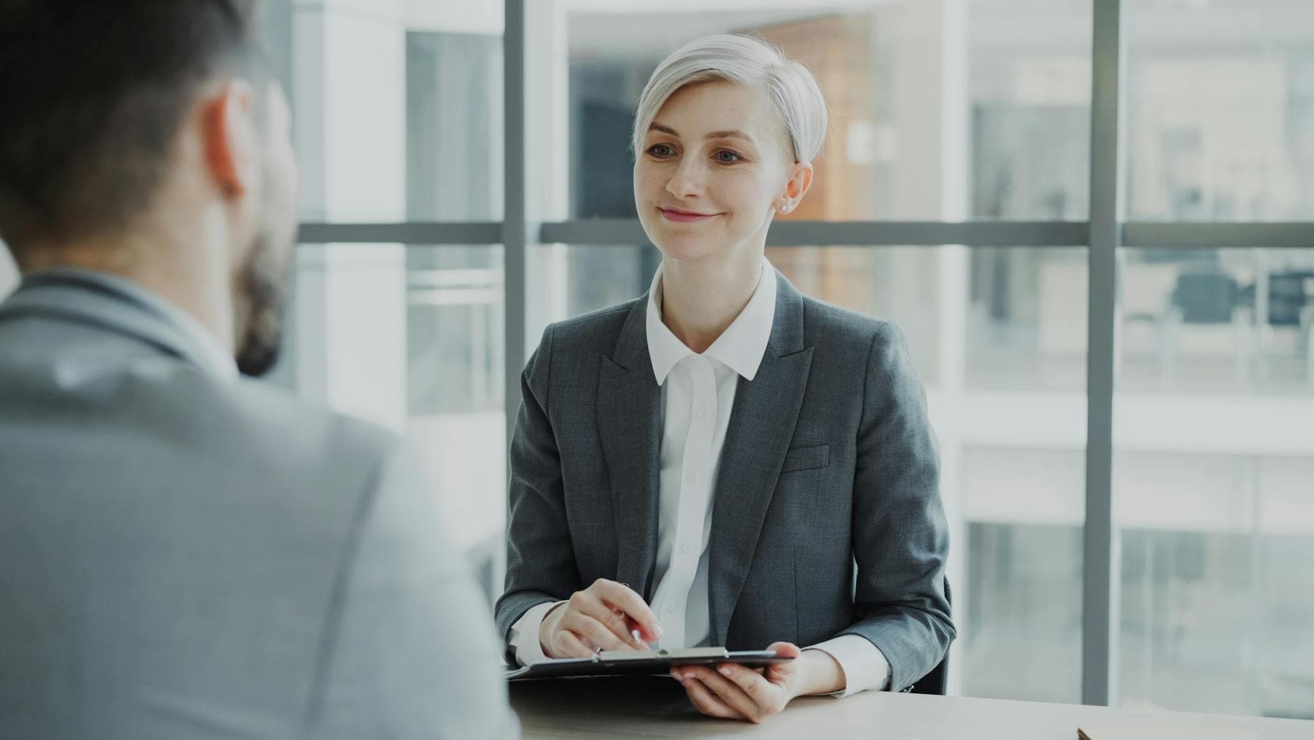 Recruitment Process Outsourcing (RPO)