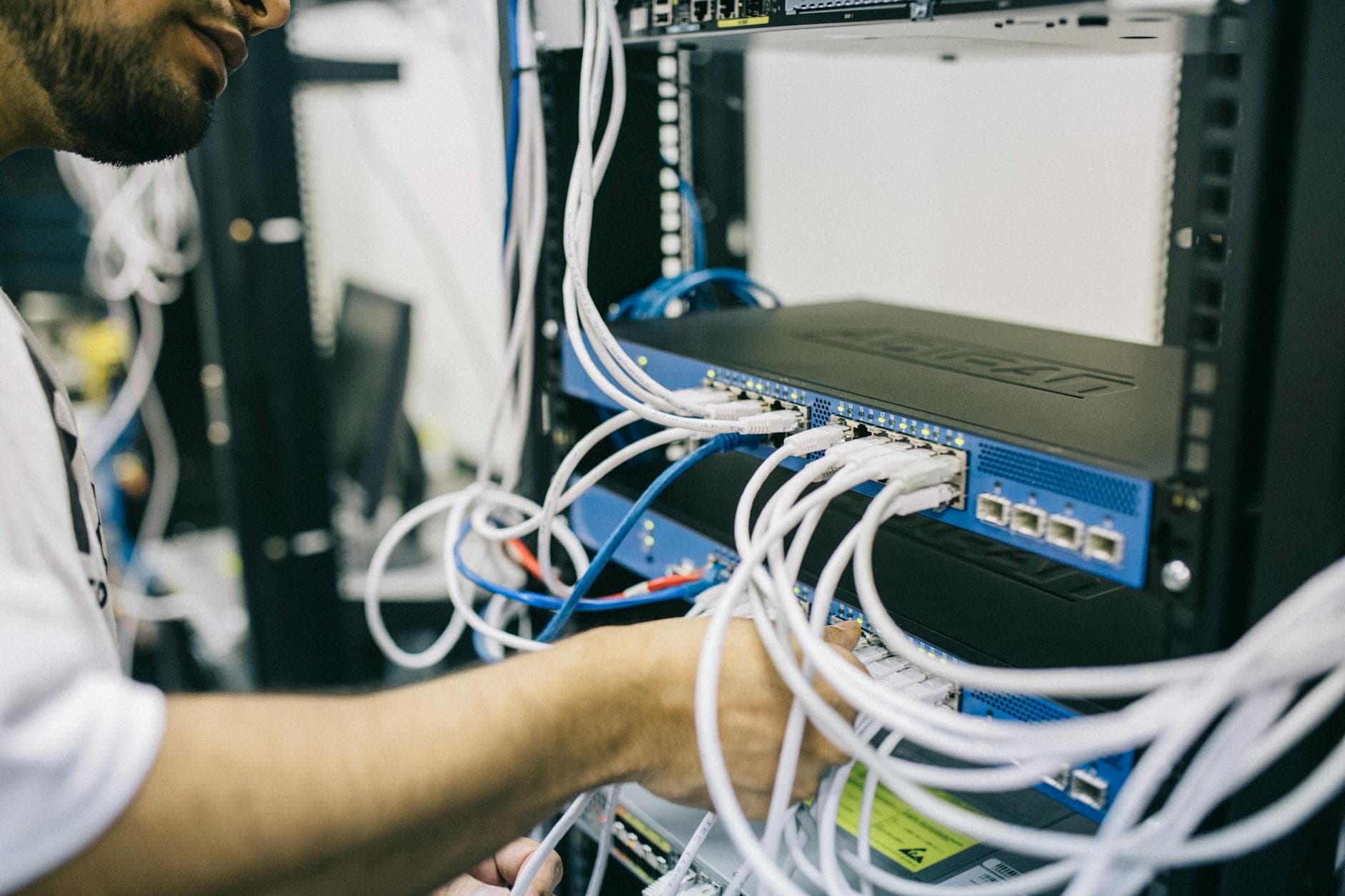 System Administration Services